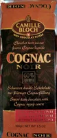 COGNAC NOIR