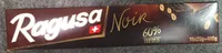 Chocolat 60% Fourré Praliné - Ragusa Noir