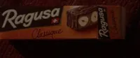 Ragusa Camille Bloch 5X5X25 GR