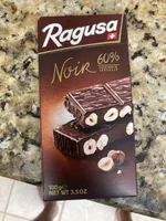 Ragusa Noir 60%