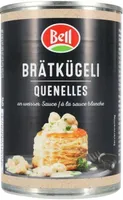 Brätkügeli