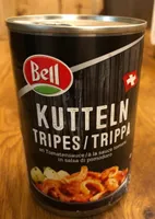Tripes à la sauce tomate