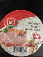 Pâté de veau