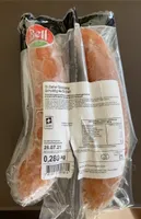 Schublig de St. Gall