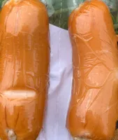 Poulet Cervelas