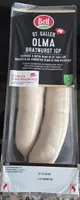 Olma Bratwurst