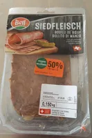 Siedfleisch