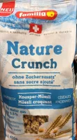 Nature Crunch