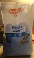Nature Crunch