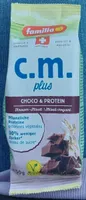 C.m. plus