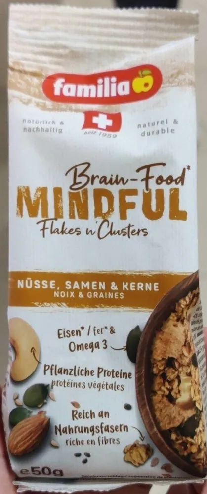 Mindful