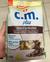C.M.plus