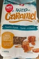 Salted Caramel