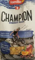 Champion Energy Plus