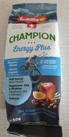 Familia Champion Crisp, Energy Plus