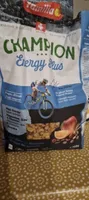 Champion Energy Plus