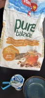 Pure Balance Mandeln & Honig