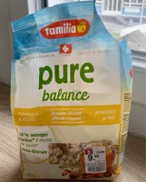 Pure balance