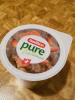 Pure balance cornflakes