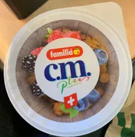 C.M plus