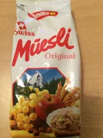 Muesli Original
