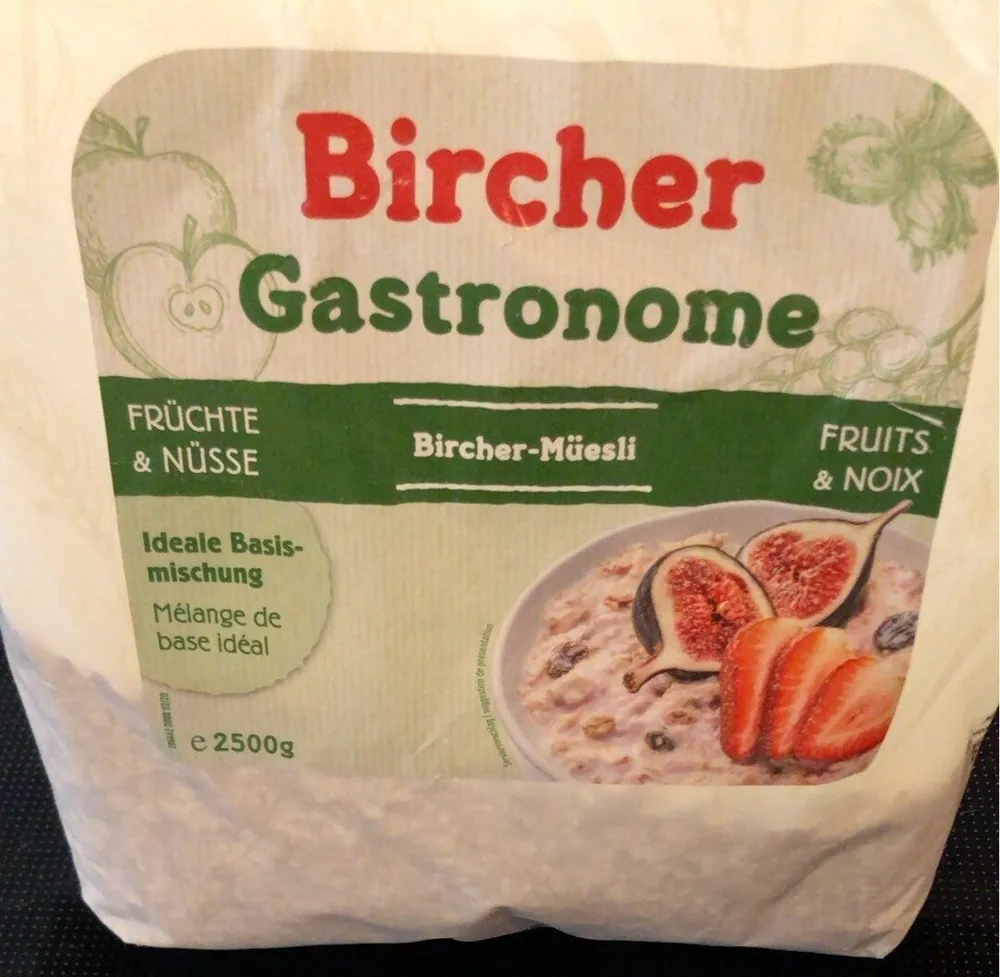 Bitcher Gastronome