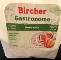 Bitcher Gastronome
