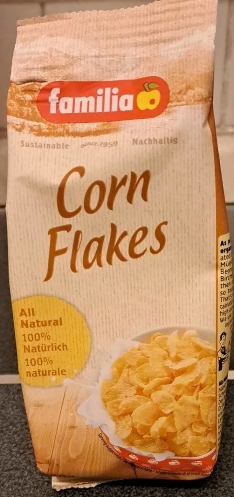 Corn Flakes