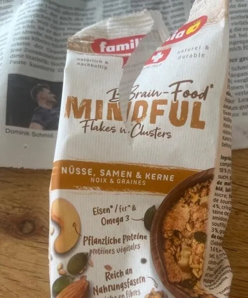 Mindful