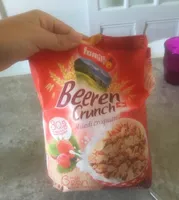 Beeren Crunch