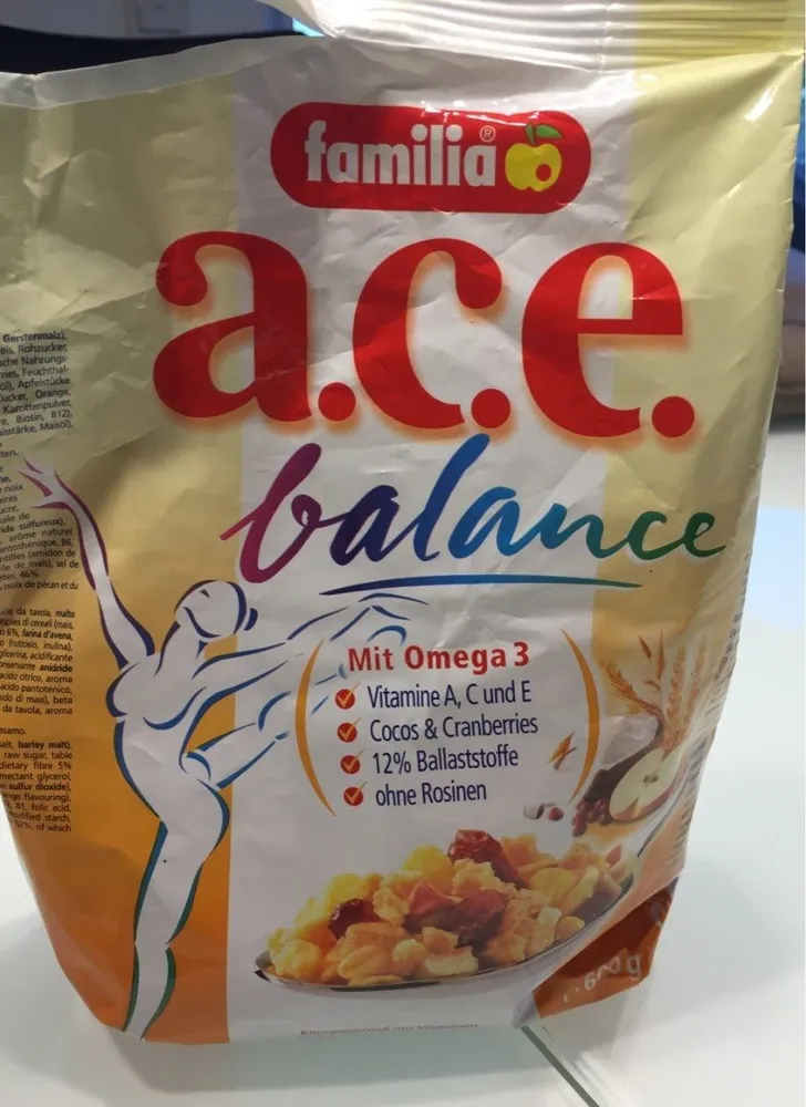a.c.e balance