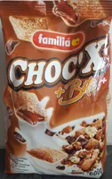 Choc'x + Bits