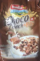Familia Choco Crunch + Bits 1.8 kg, 1 Sachet