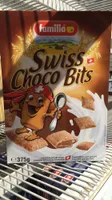 Swiss Choco Bits