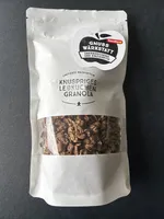 Lebkuchen Granola