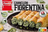 Cannelloni Fiorentina