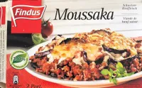 Moussaka