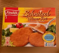 Escalope viennoise