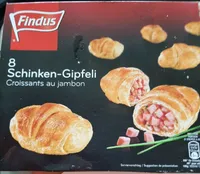 Schinken-Gipfeli