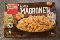 Alper Magronen
