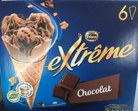 Glace