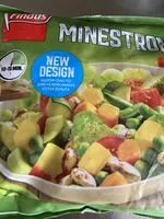 Minestrone
