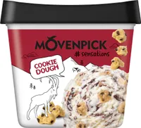 Cookie dough