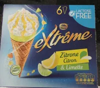 Glace