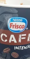 Café intenso