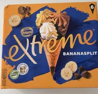 Bananasplit