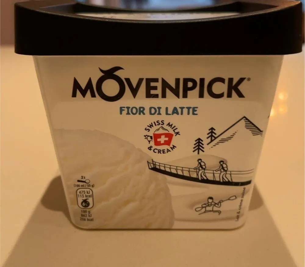 Fior di Latte