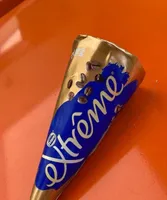 Extreme cafe