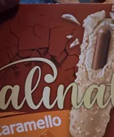 Pralino caramello
