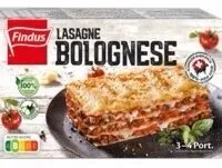 Bolognese Lasagne gross